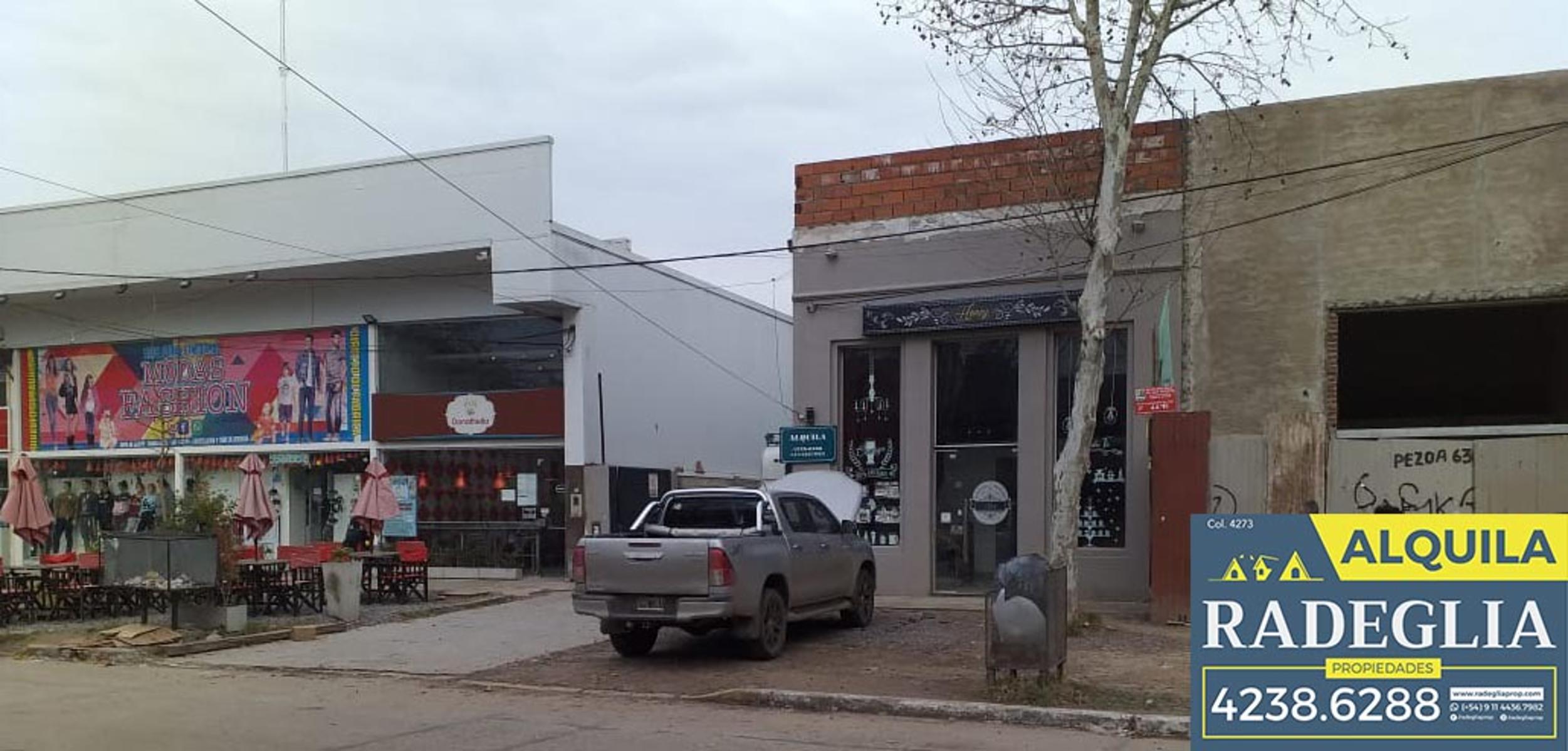 Local Comercial a ESTRENAR - Centro de San Vicente - 1