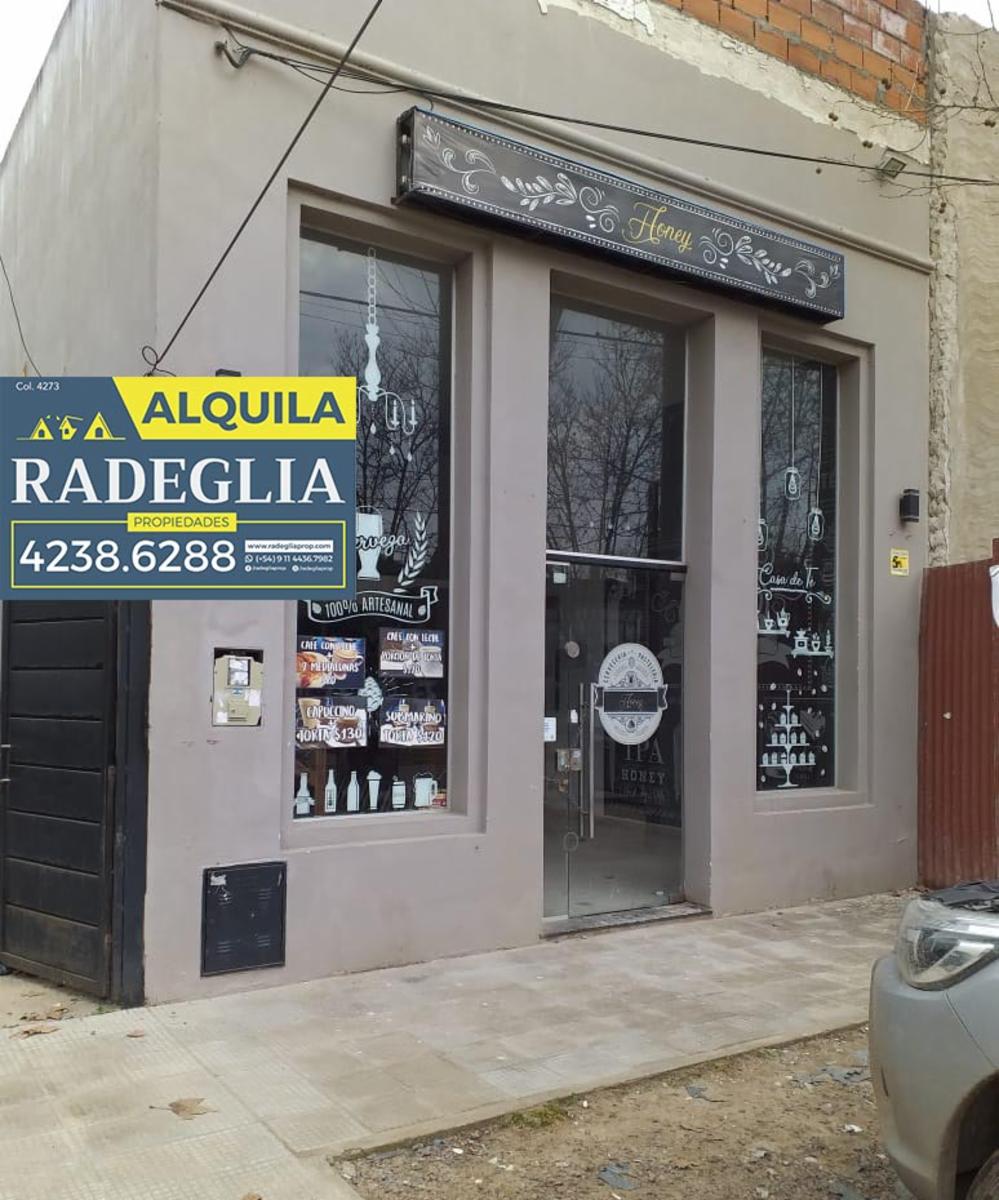 Local Comercial a ESTRENAR - Centro de San Vicente - 2