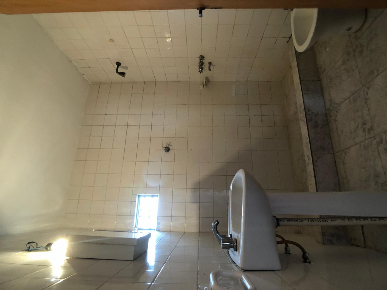 Departamento en 1er piso - Burzaco - 5