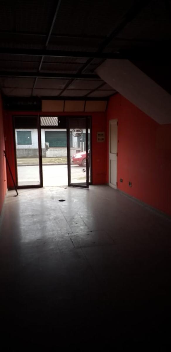 Local comercial · 33m² - Longchamps - 1