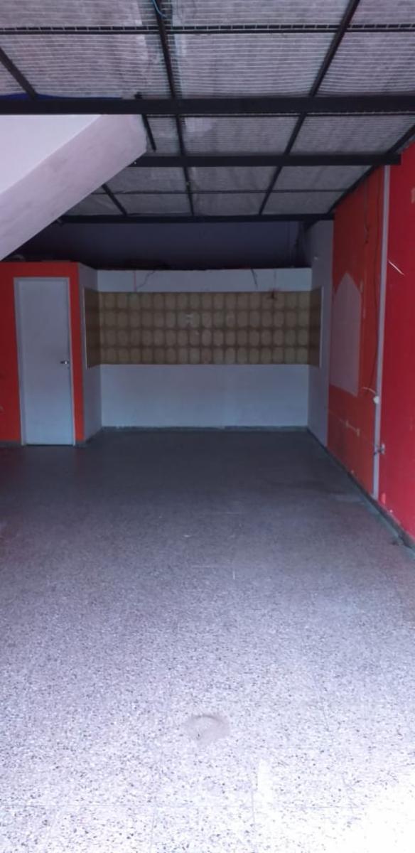 Local comercial · 33m² - Longchamps - 2