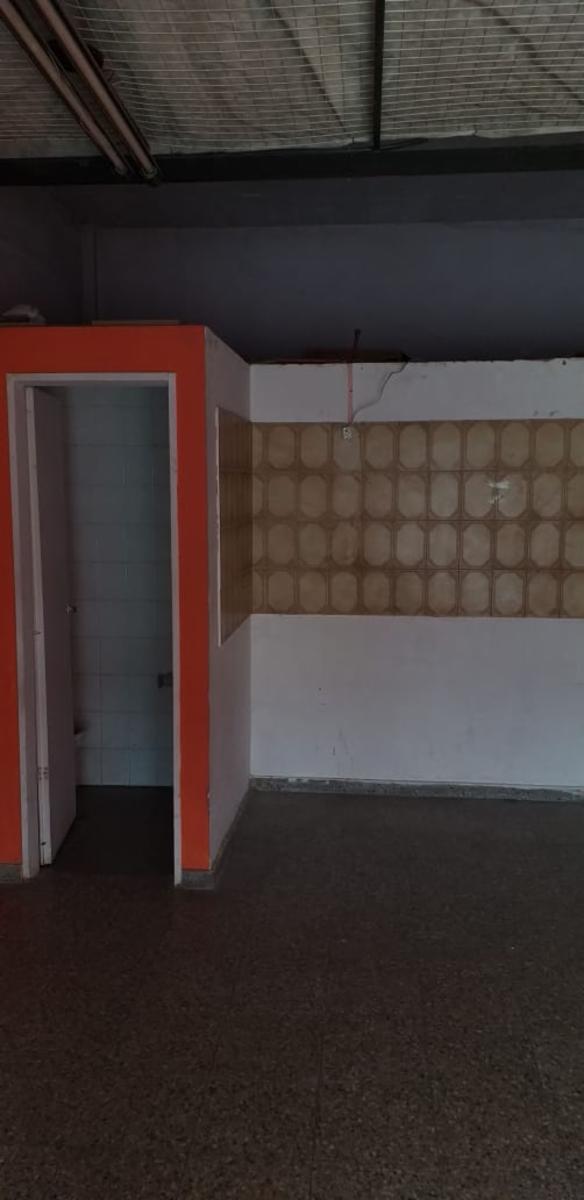 Local comercial · 33m² - Longchamps - 3