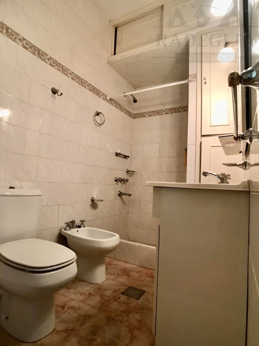 PH en zona residencial a 300 metros de la estación- Burzaco — foto 9