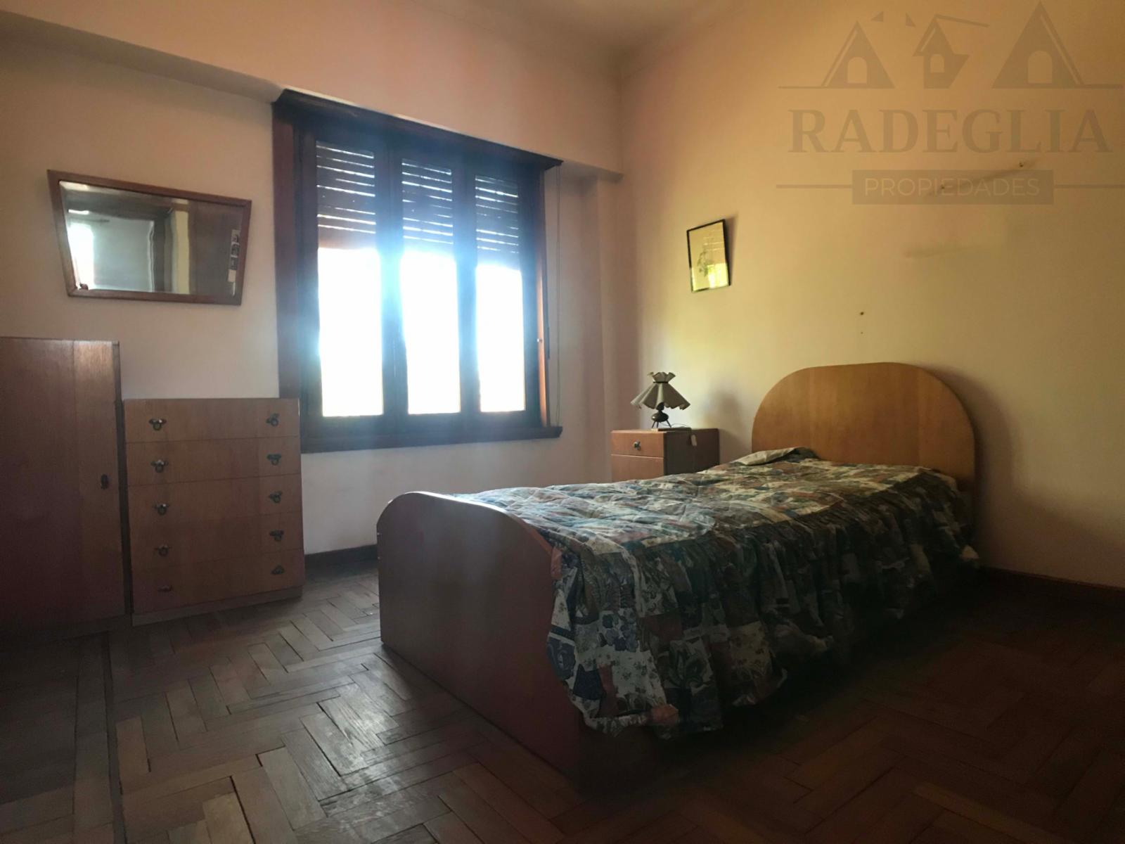 Chalet ubicado a 100 metros de H. Yrigoyen- Burzaco — foto 9
