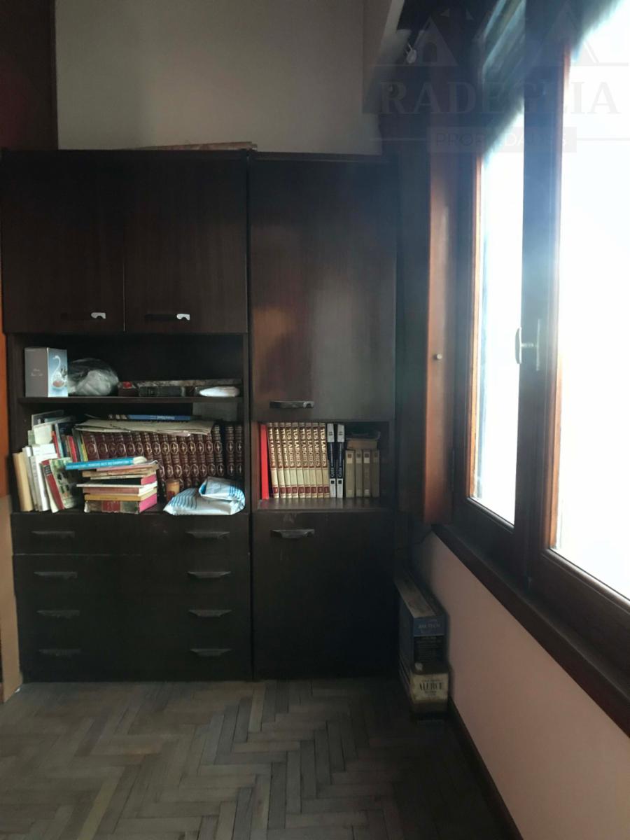 Chalet ubicado a 100 metros de H. Yrigoyen- Burzaco — foto 12