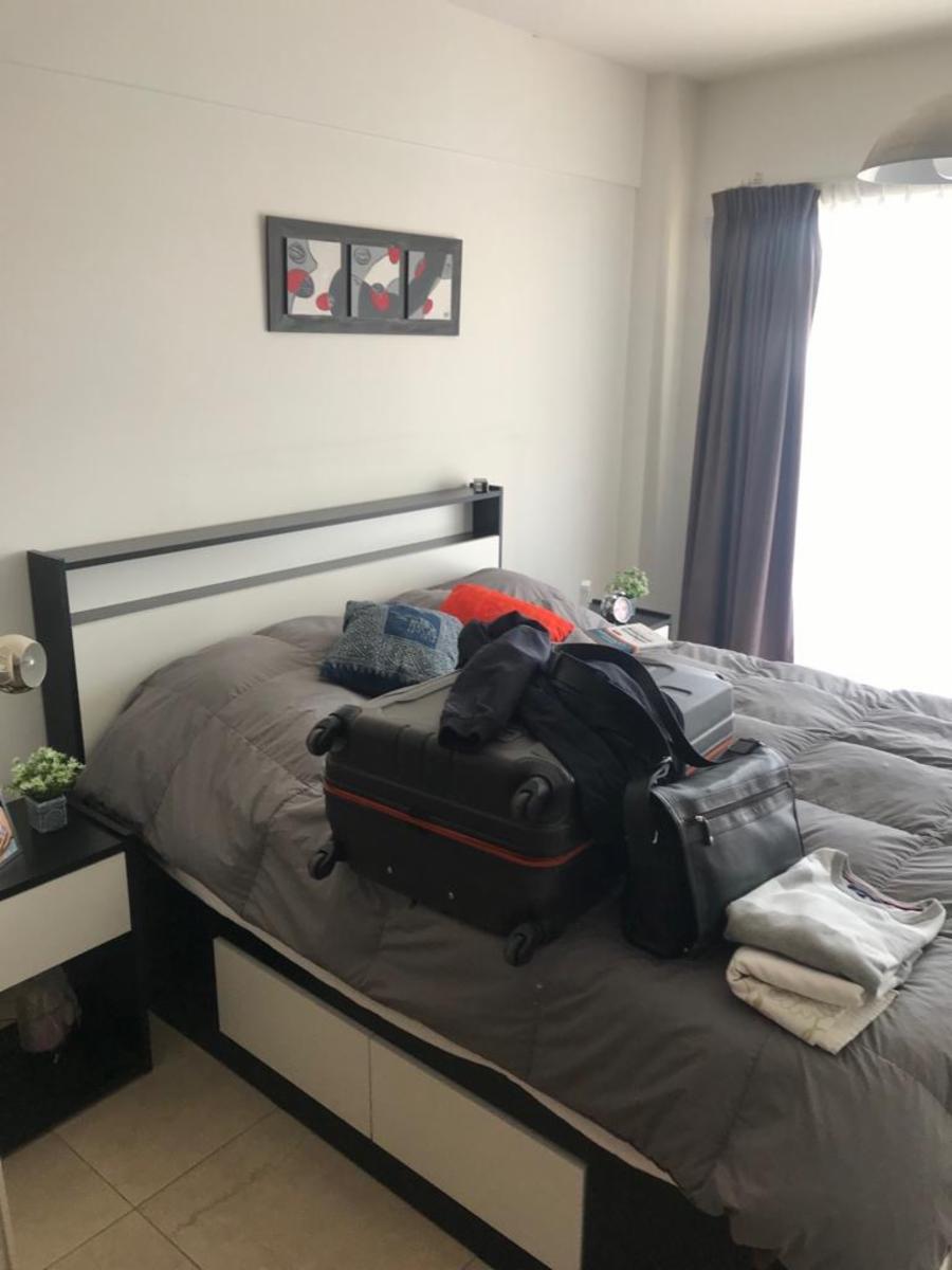 Excelente Departamento Amueblado - Av Córdoba 2436 - 5