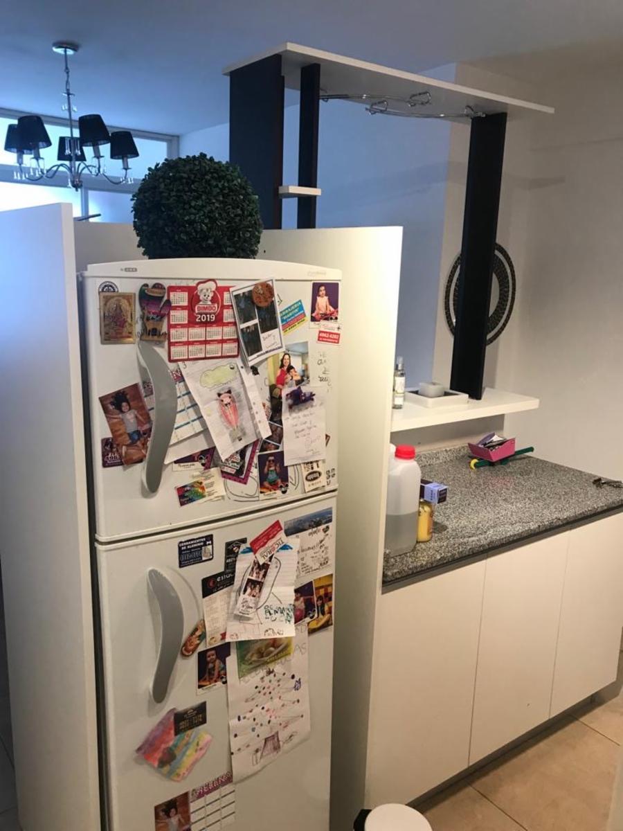 Excelente Departamento Amueblado - Av Córdoba 2436 - 6