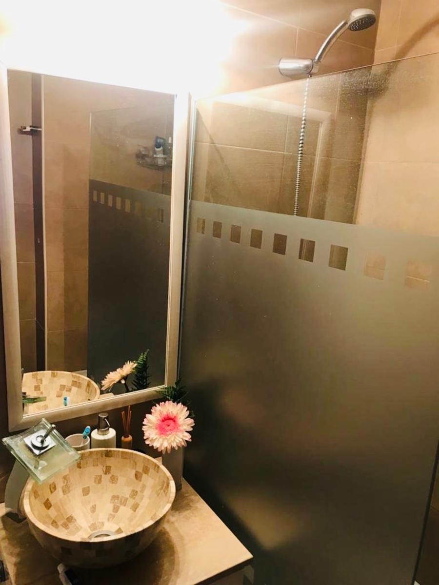 Excelente Departamento Amueblado - Av Córdoba 2436 - 7