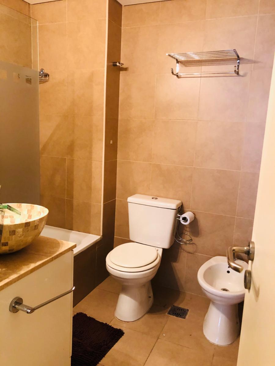 Excelente Departamento Amueblado - Av Córdoba 2436 - 10