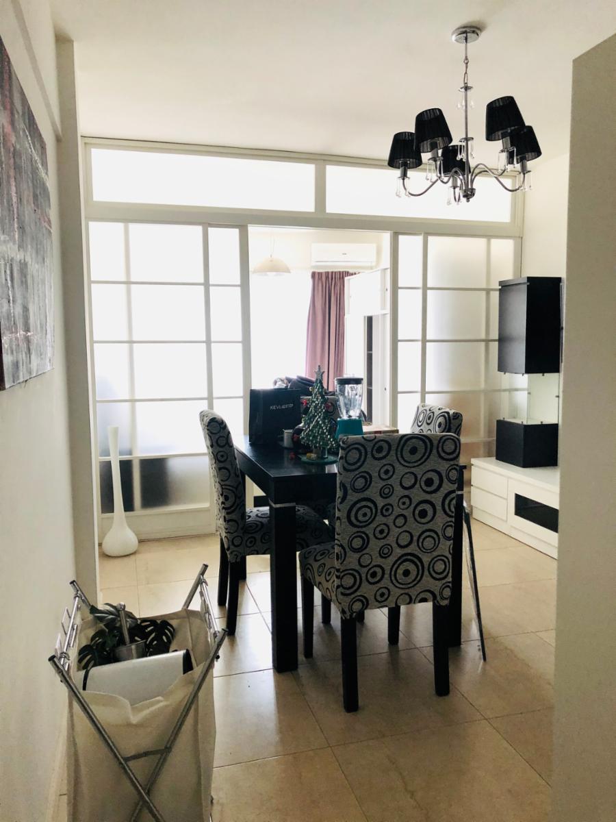 Excelente Departamento Amueblado - Av Córdoba 2436 - 11