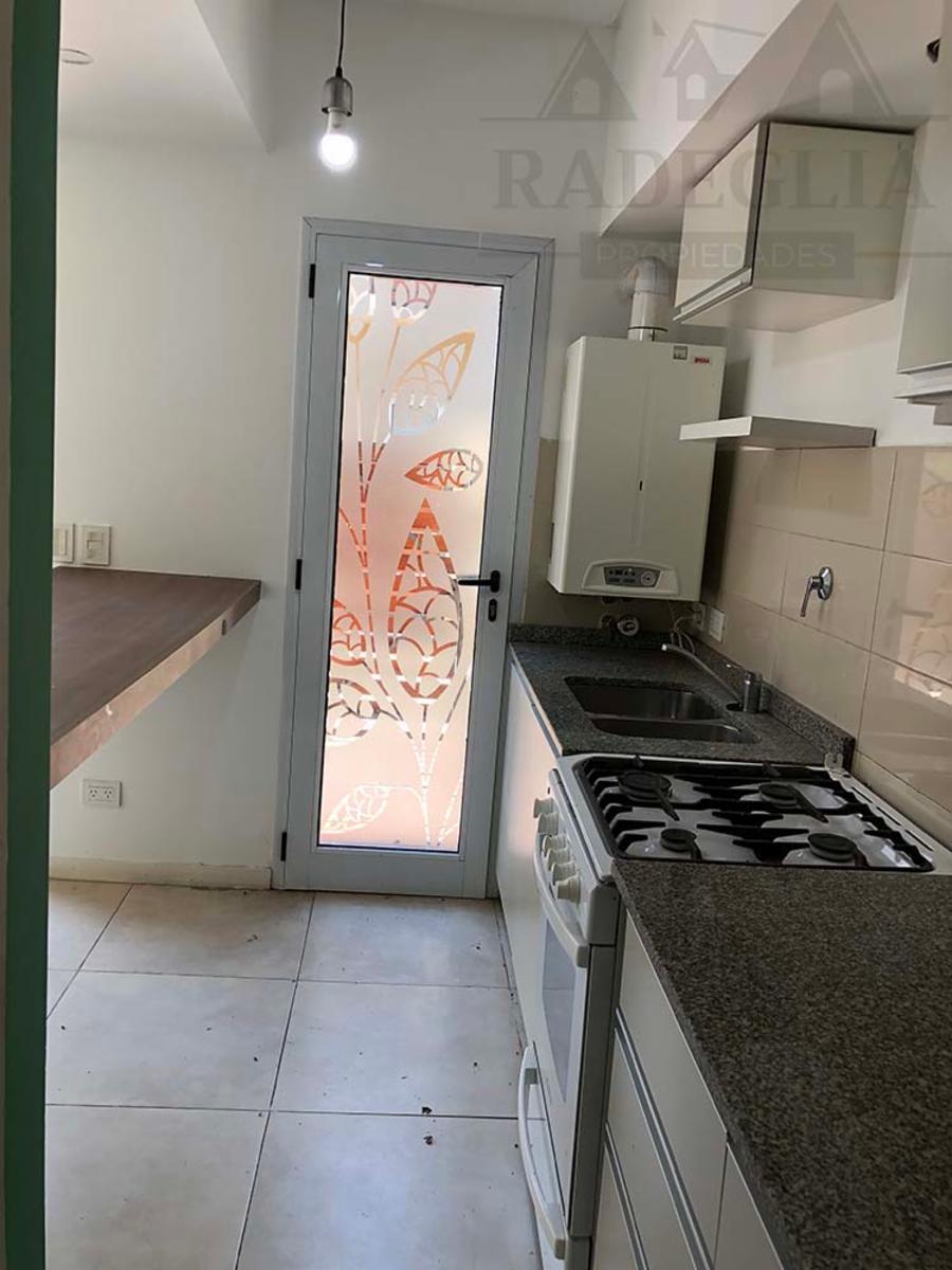 Dúplex con dos dormitorios en el corazón de Adrogué — foto 5