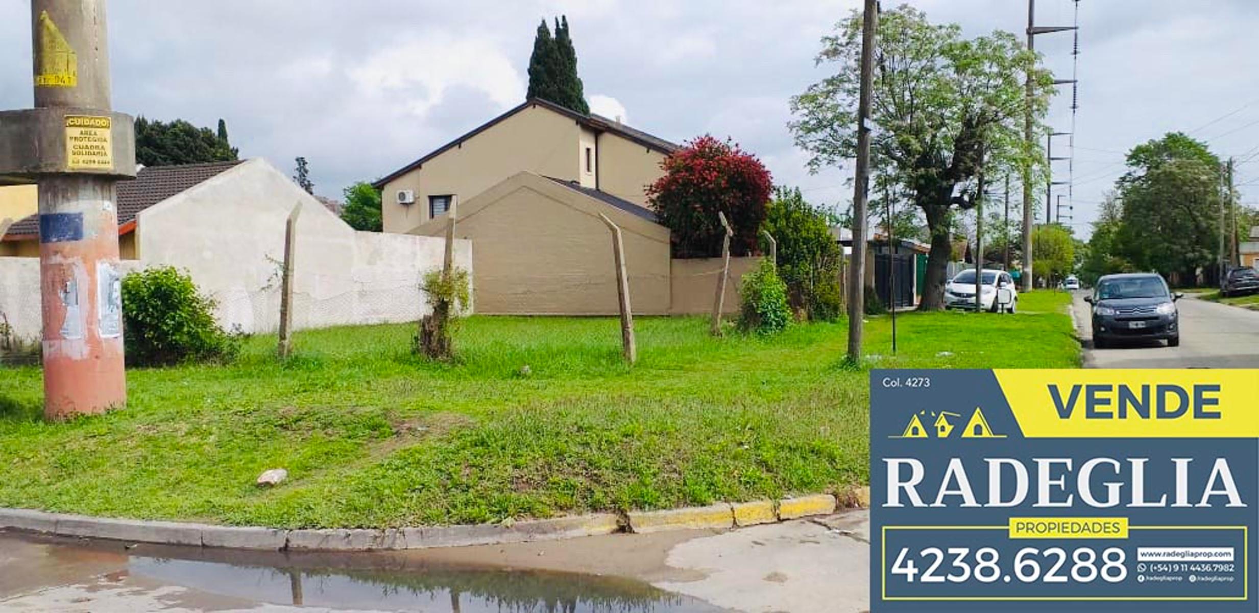 Terreno en Venta en Burzaco — foto 2