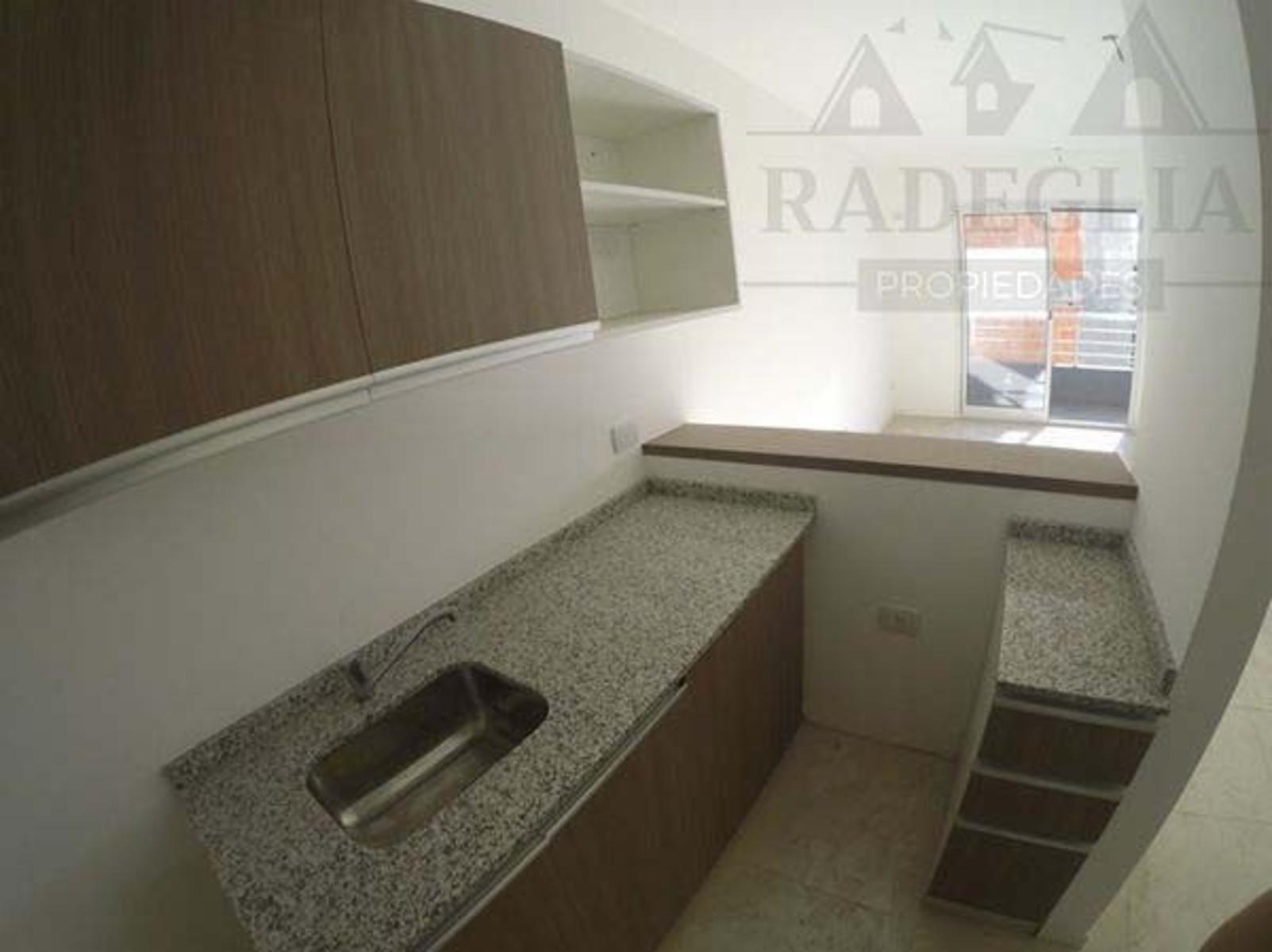 Venta Departamento en Flores CABA Caracas 1012 — foto 5