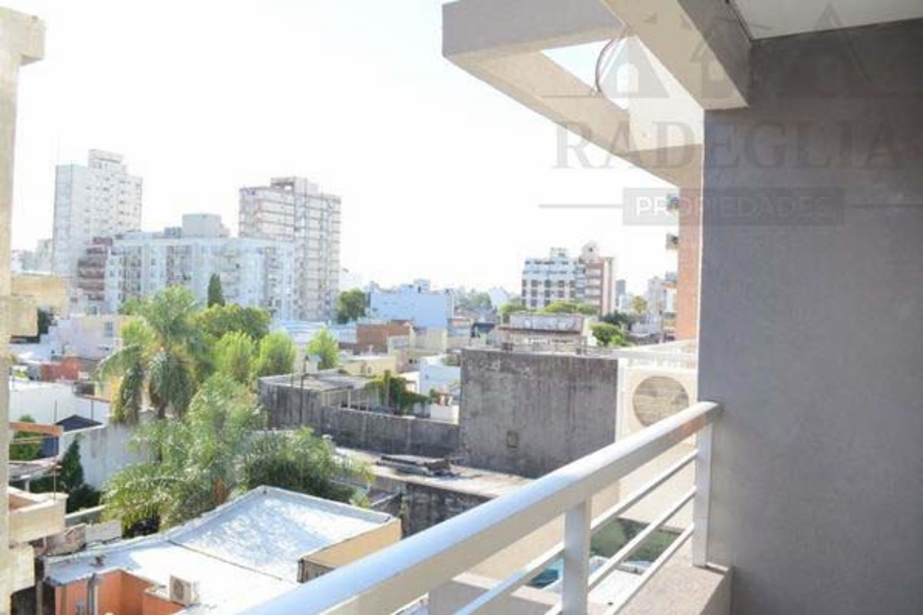 Venta Departamento en Flores CABA Caracas 1012 — foto 8