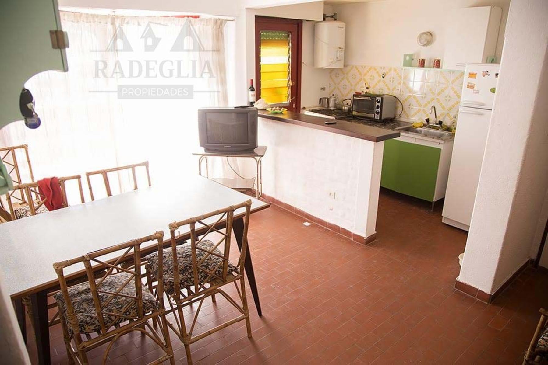 Departamento en San Bernando - 3 Ambientes — foto 6
