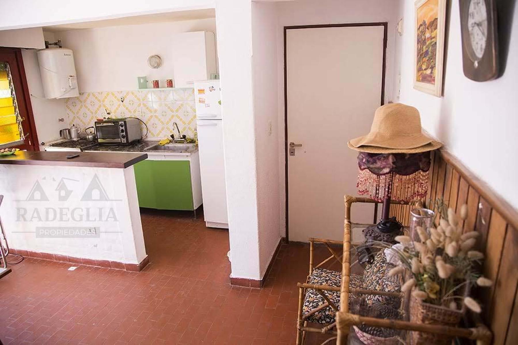 Departamento en San Bernando - 3 Ambientes — foto 7