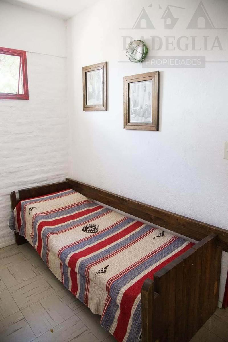 Departamento en San Bernando - 3 Ambientes — foto 8