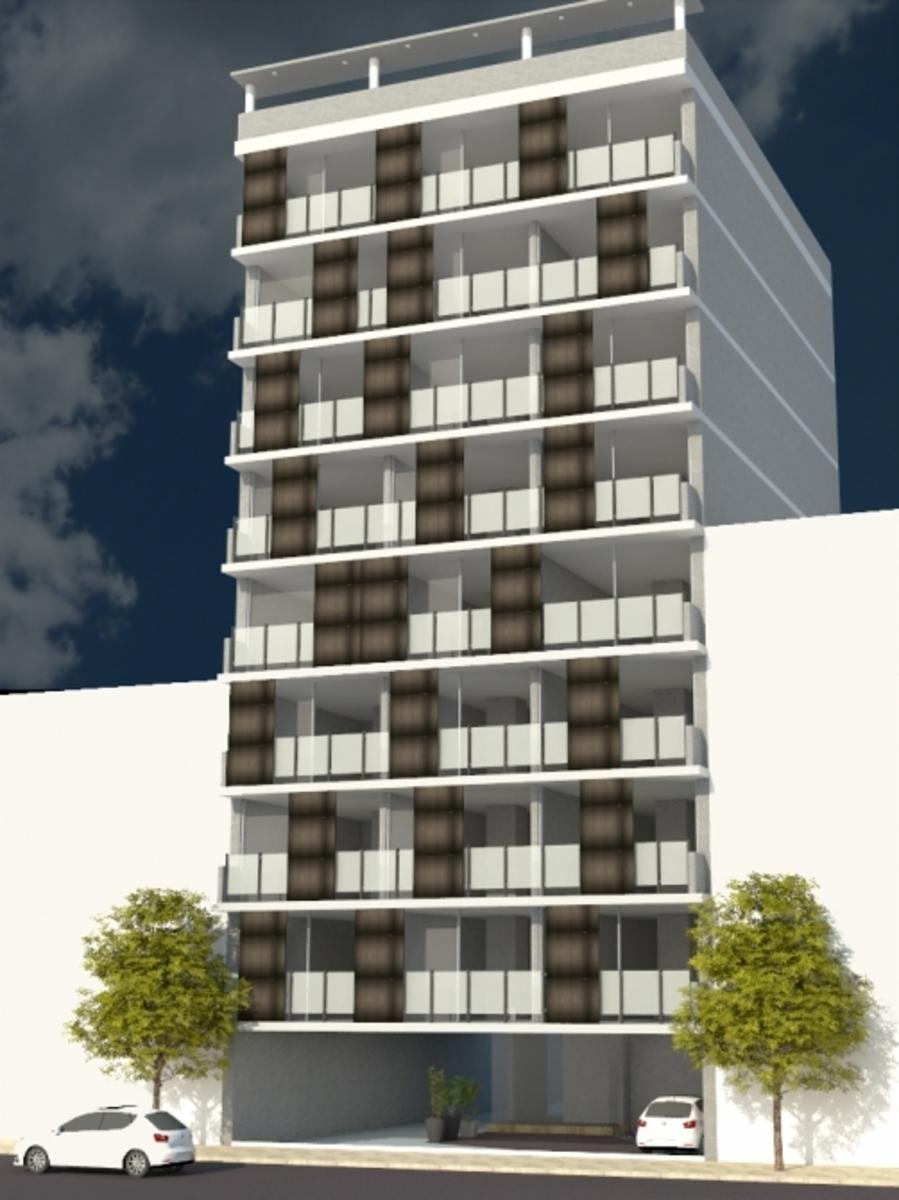 Departamento a estrenar EZEIZA - Excelente ubicación a mtrs de la estación