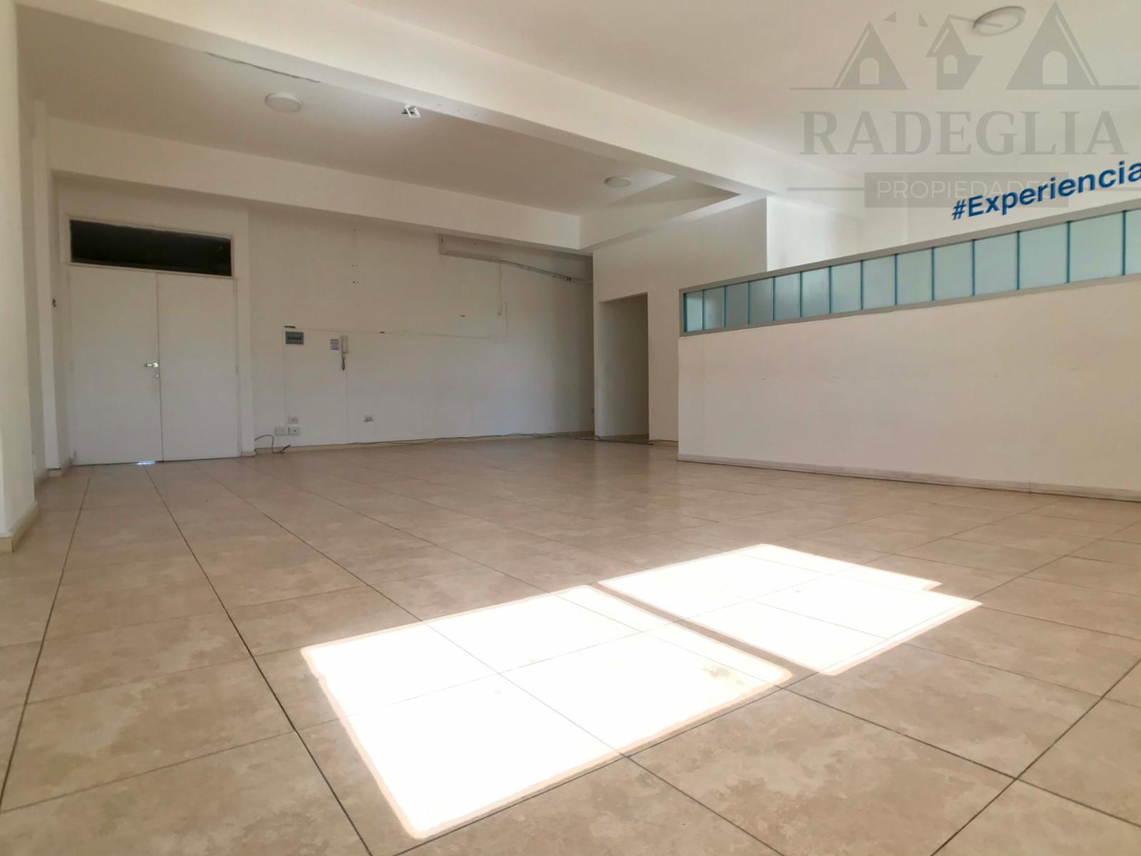 Alquiler de 4 Oficinas Comerciales - Acevedo 83 Pleno Centro de Lomas de Zamora - 5