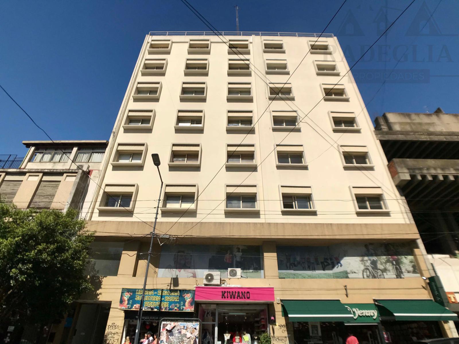 Alquiler de Oficina Comercial - Acevedo 83 Pleno Centro de Lomas de Zamora - 1