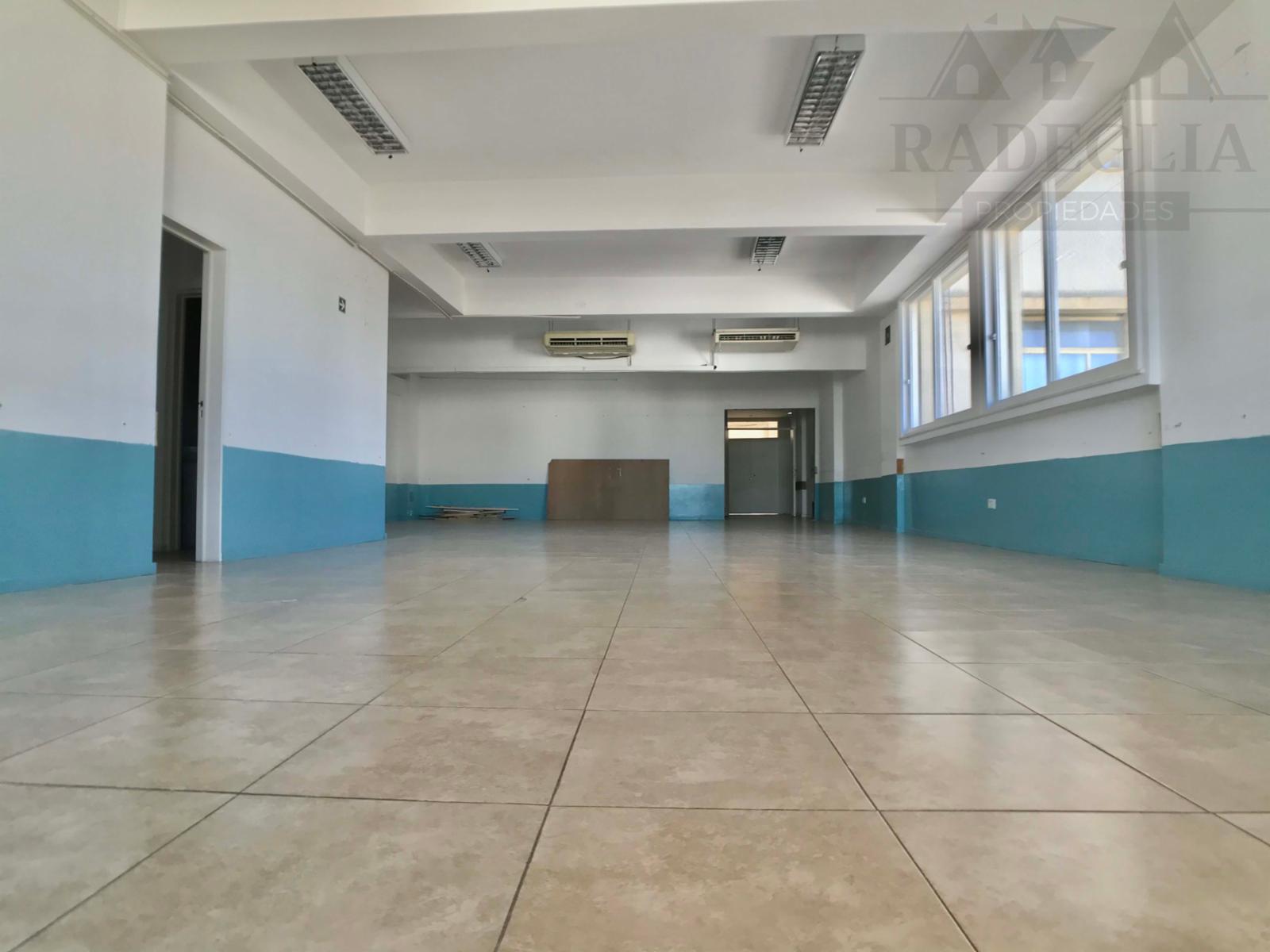 Alquiler de Oficina Comercial - Acevedo 83 Pleno Centro de Lomas de Zamora - 4