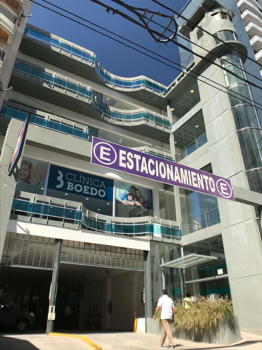 Oficina Comercial en Alquiler Sobre Calle Gorriti - Lomas de Zamora - 6