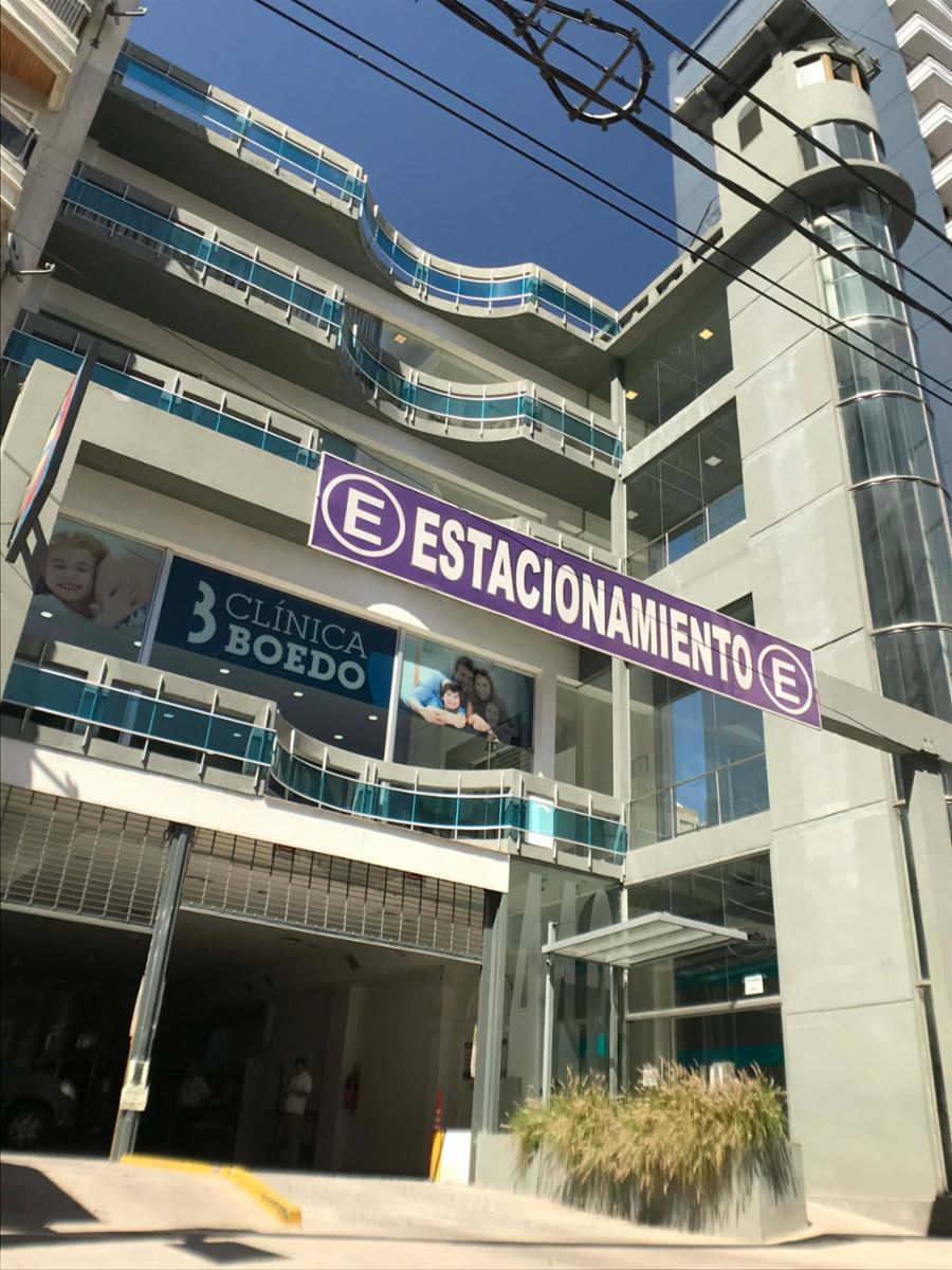 Oficina Comercial Sobre Calle Gorriti - Lomas de Zamora - 8