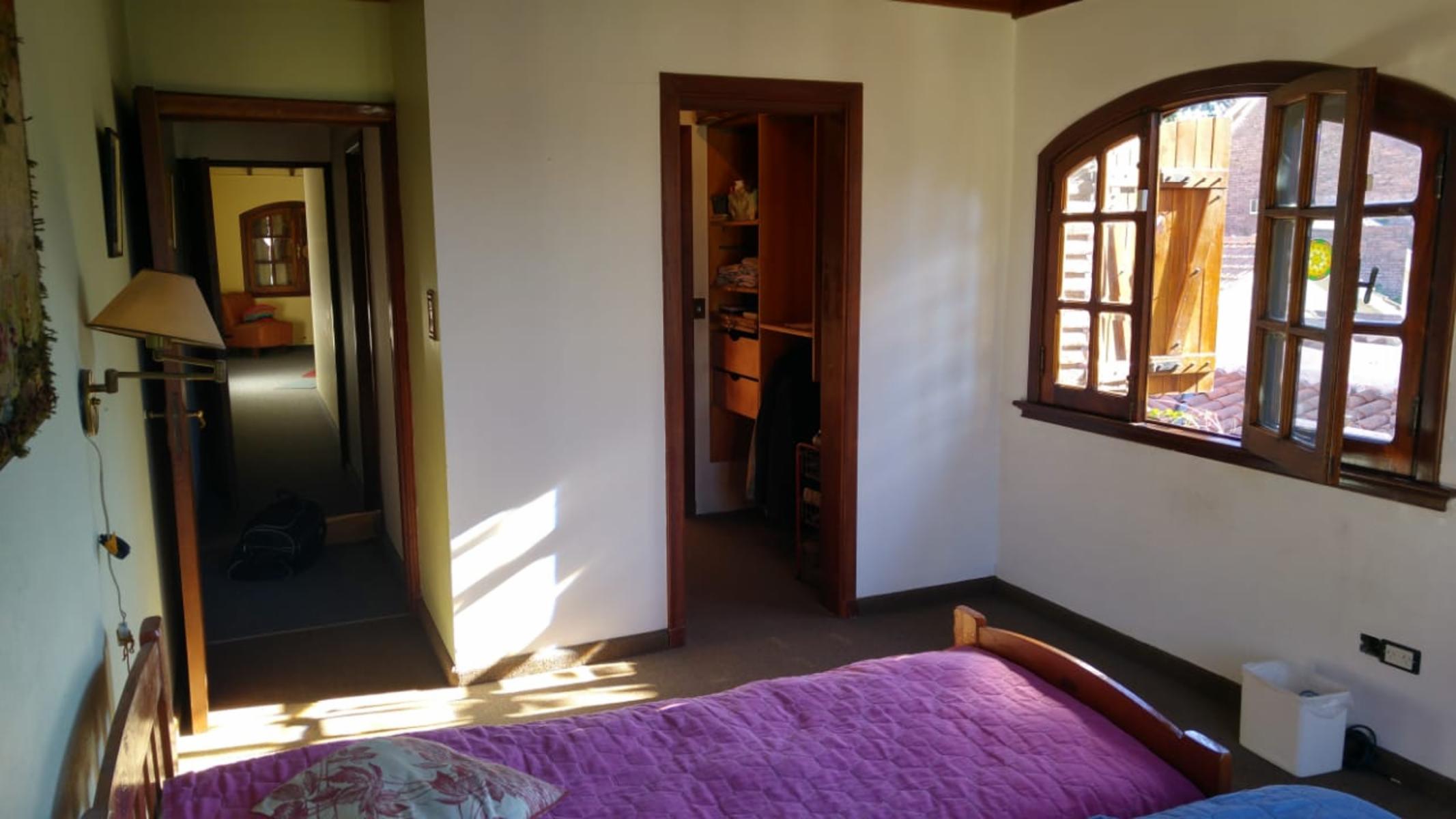 Chalet con más de 6 ambientes a 50 metros de Av. H. Yrigoyen- Burzaco — foto 13