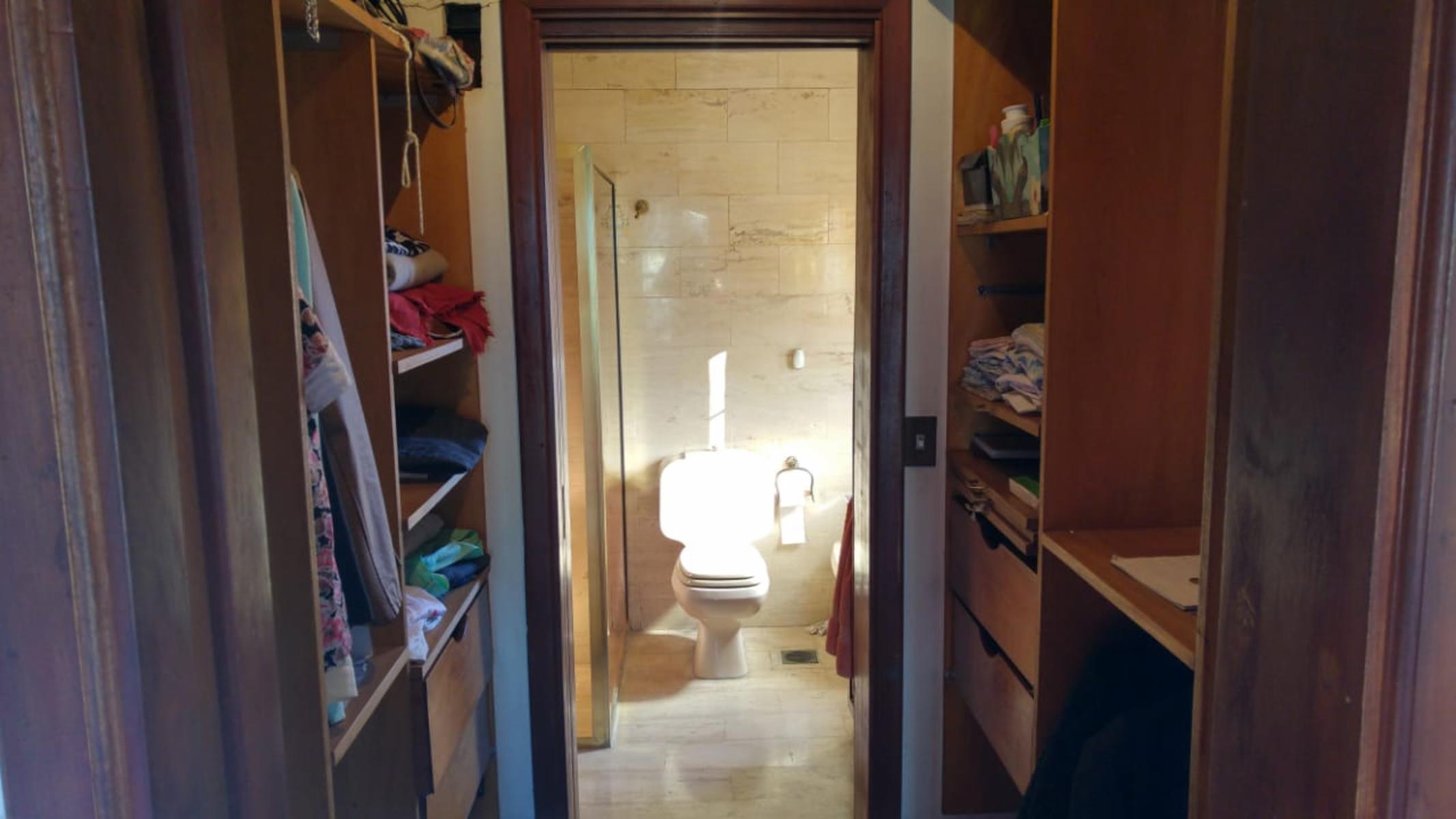 Chalet con más de 6 ambientes a 50 metros de Av. H. Yrigoyen- Burzaco — foto 15