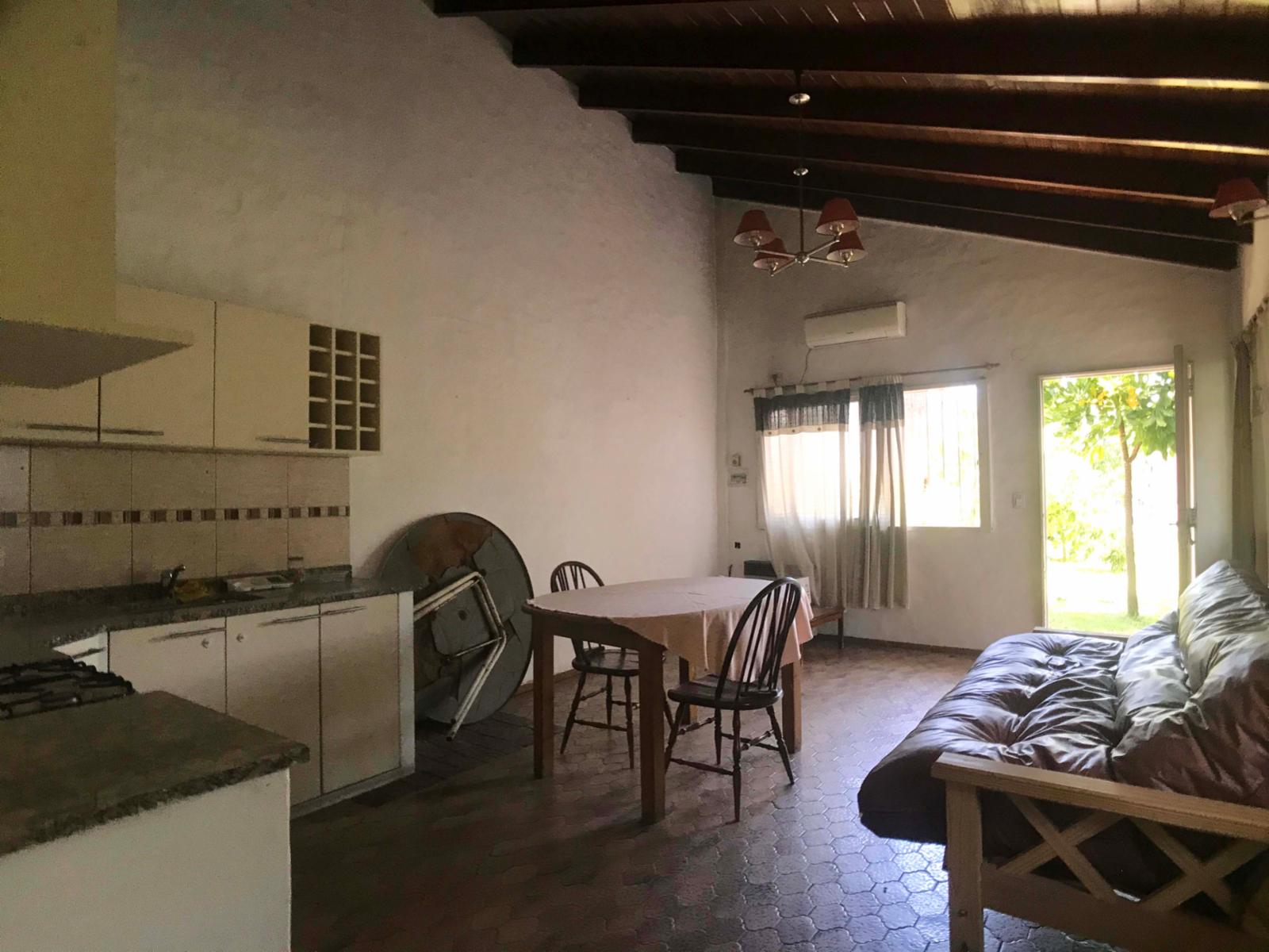 EXCELENTE OPORTUNIDAD - Casa con gran lote - Roca 1338, Burzaco. — foto 13