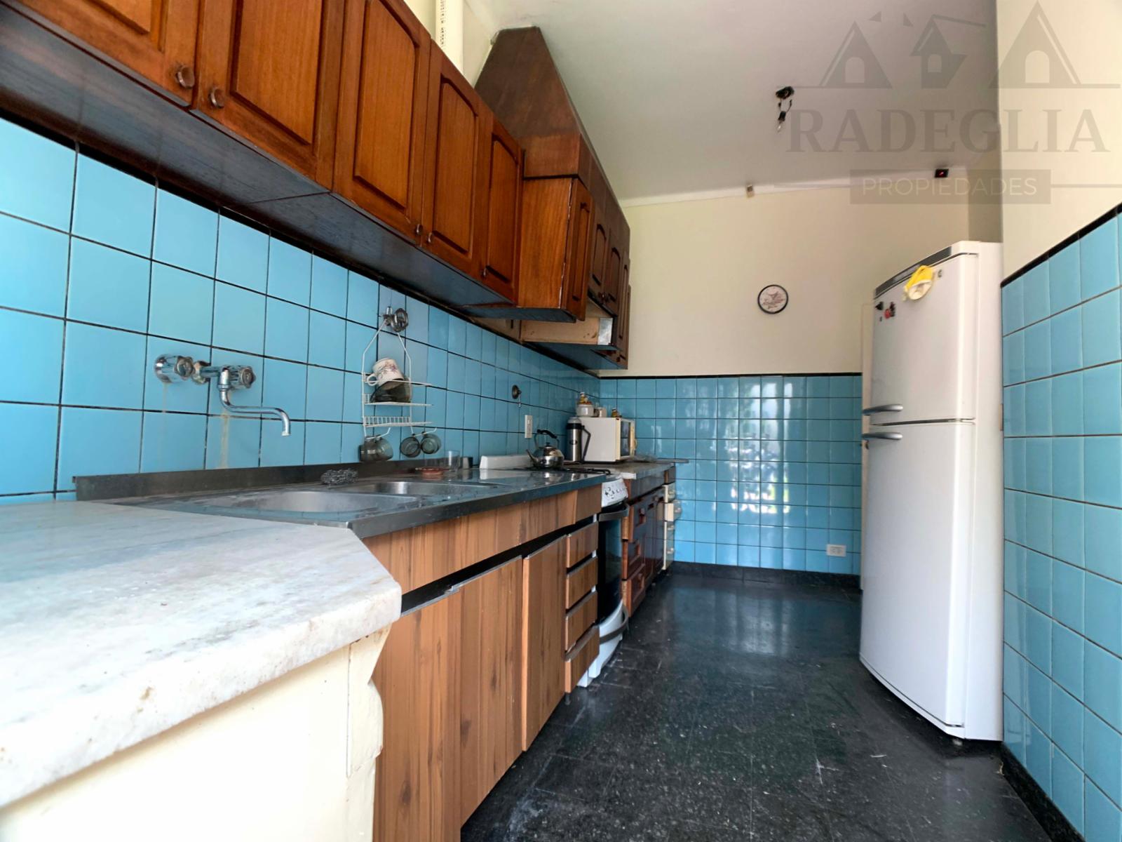 Chalet en muy buen estado - Carlos Diehl 2050, Longchamps. — foto 4