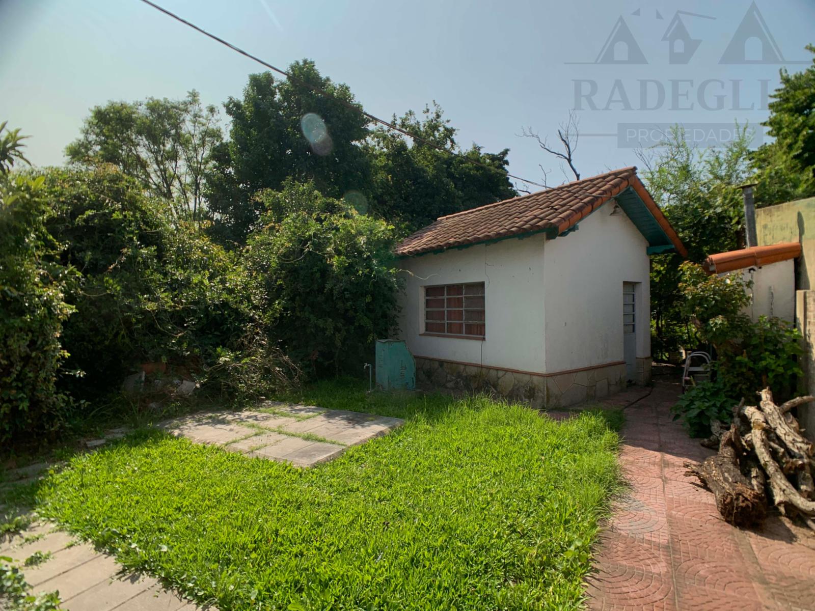 Chalet en muy buen estado - Carlos Diehl 2050, Longchamps. — foto 10