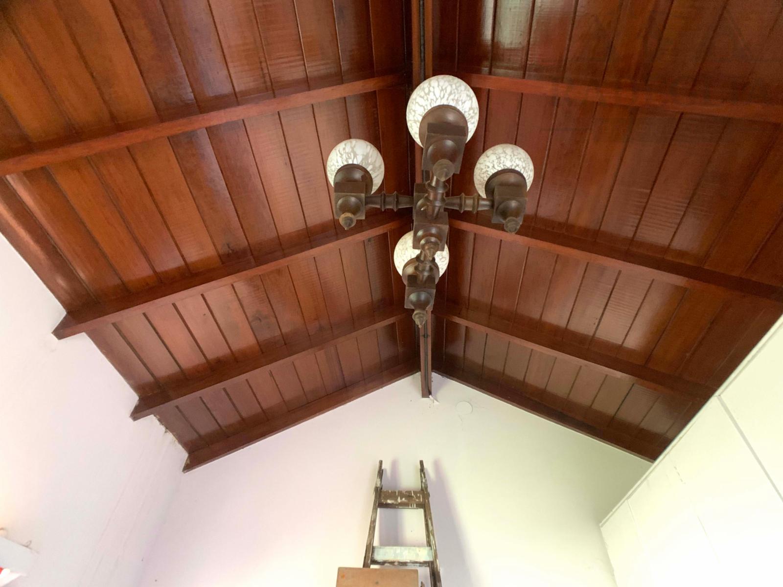 Chalet en muy buen estado - Carlos Diehl 2050, Longchamps. — foto 13