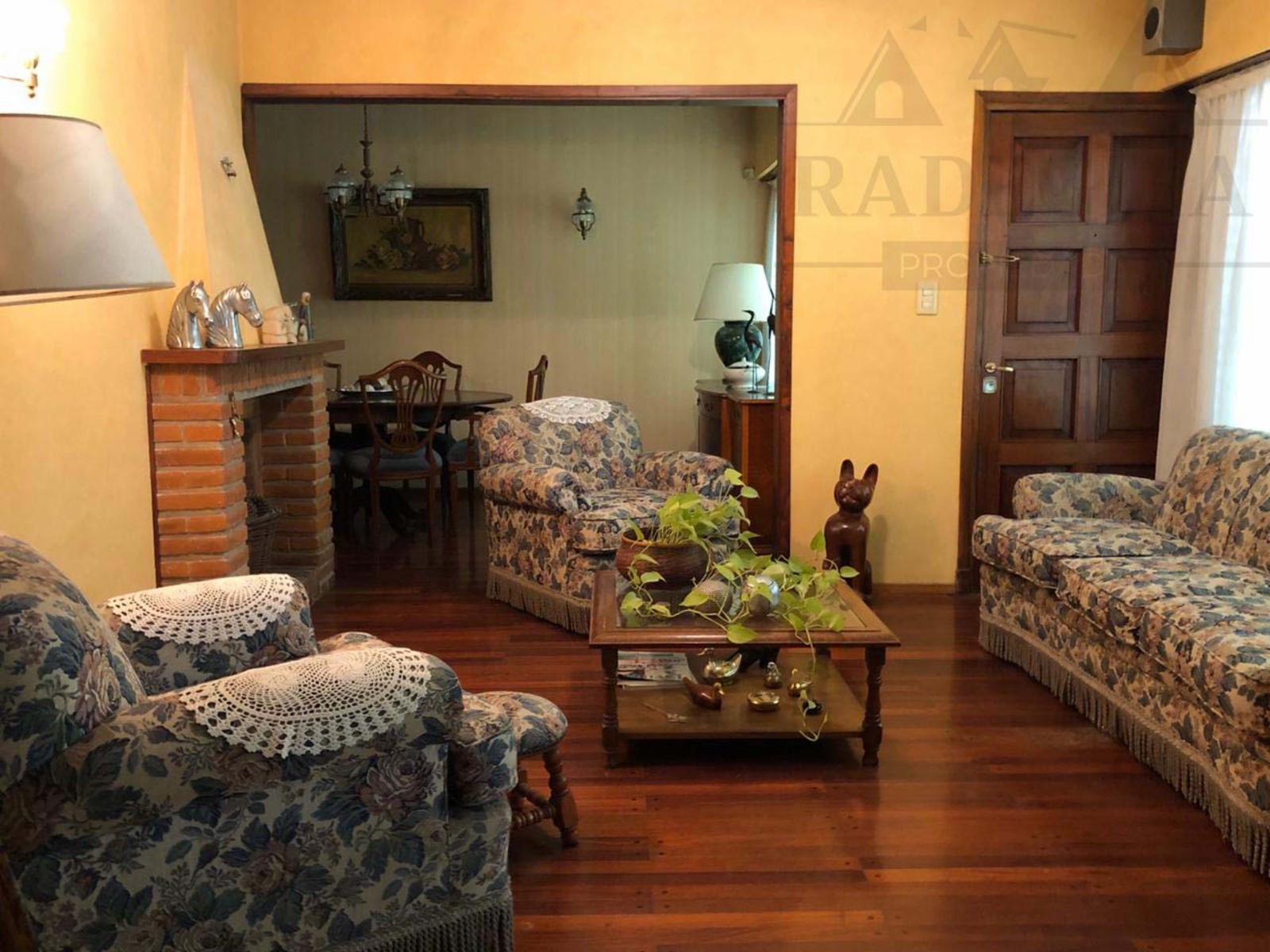 Prestigioso chalet en inmejorable estado. — foto 3