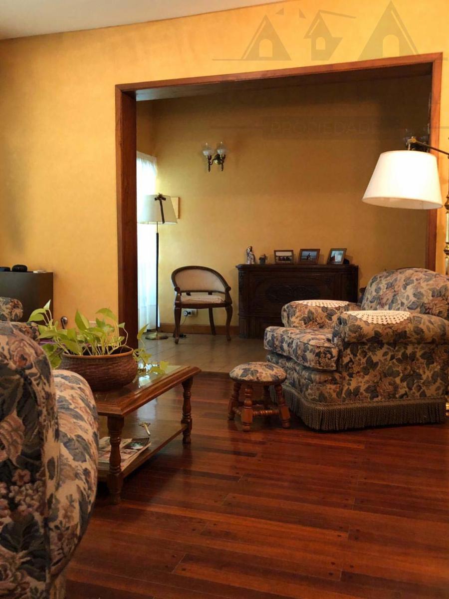 Prestigioso chalet en inmejorable estado. — foto 4