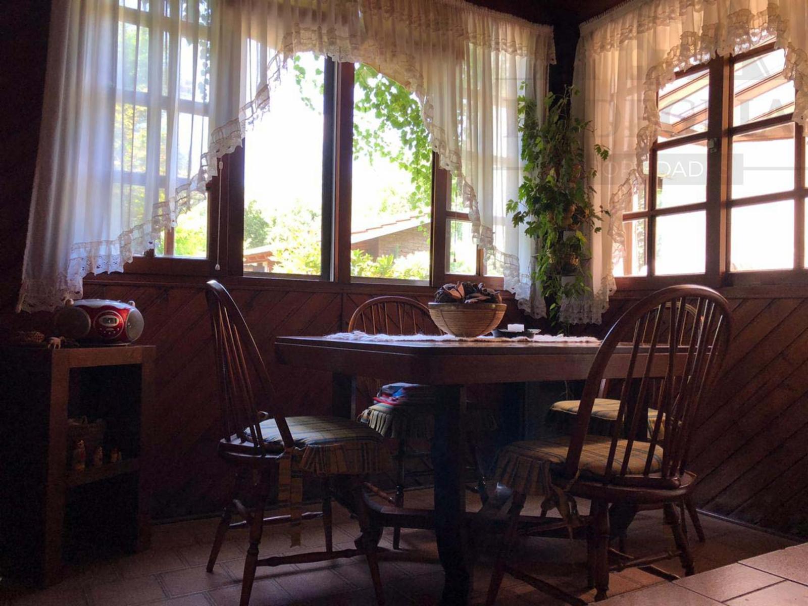 Prestigioso chalet en inmejorable estado. — foto 6
