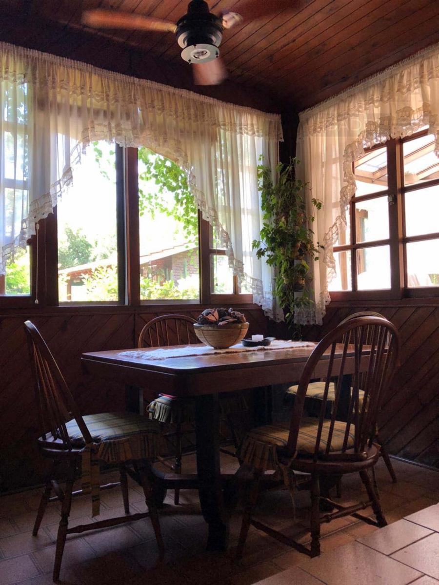 Prestigioso chalet en inmejorable estado. — foto 7