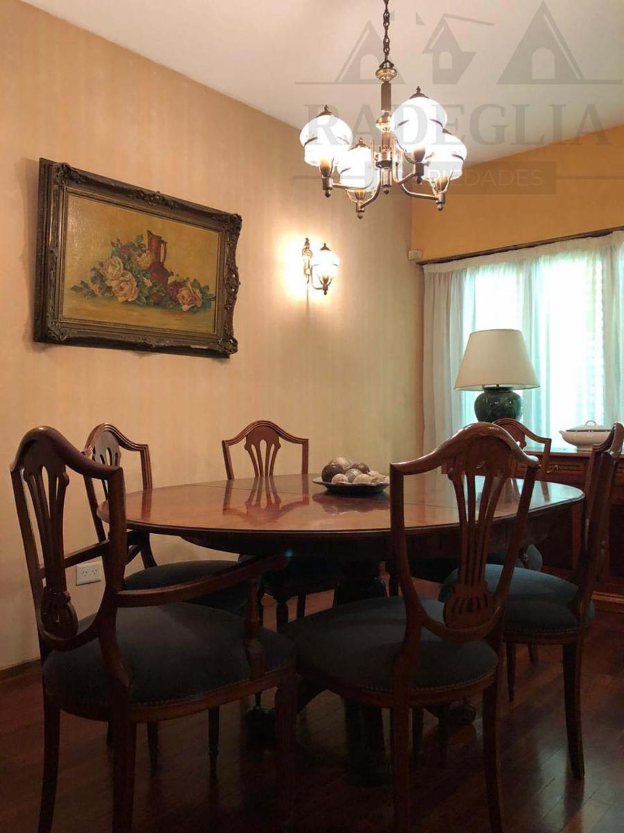 Prestigioso chalet en inmejorable estado. — foto 8