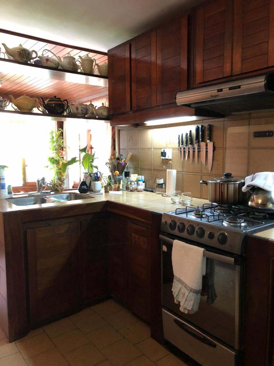 Prestigioso chalet en inmejorable estado. — foto 10