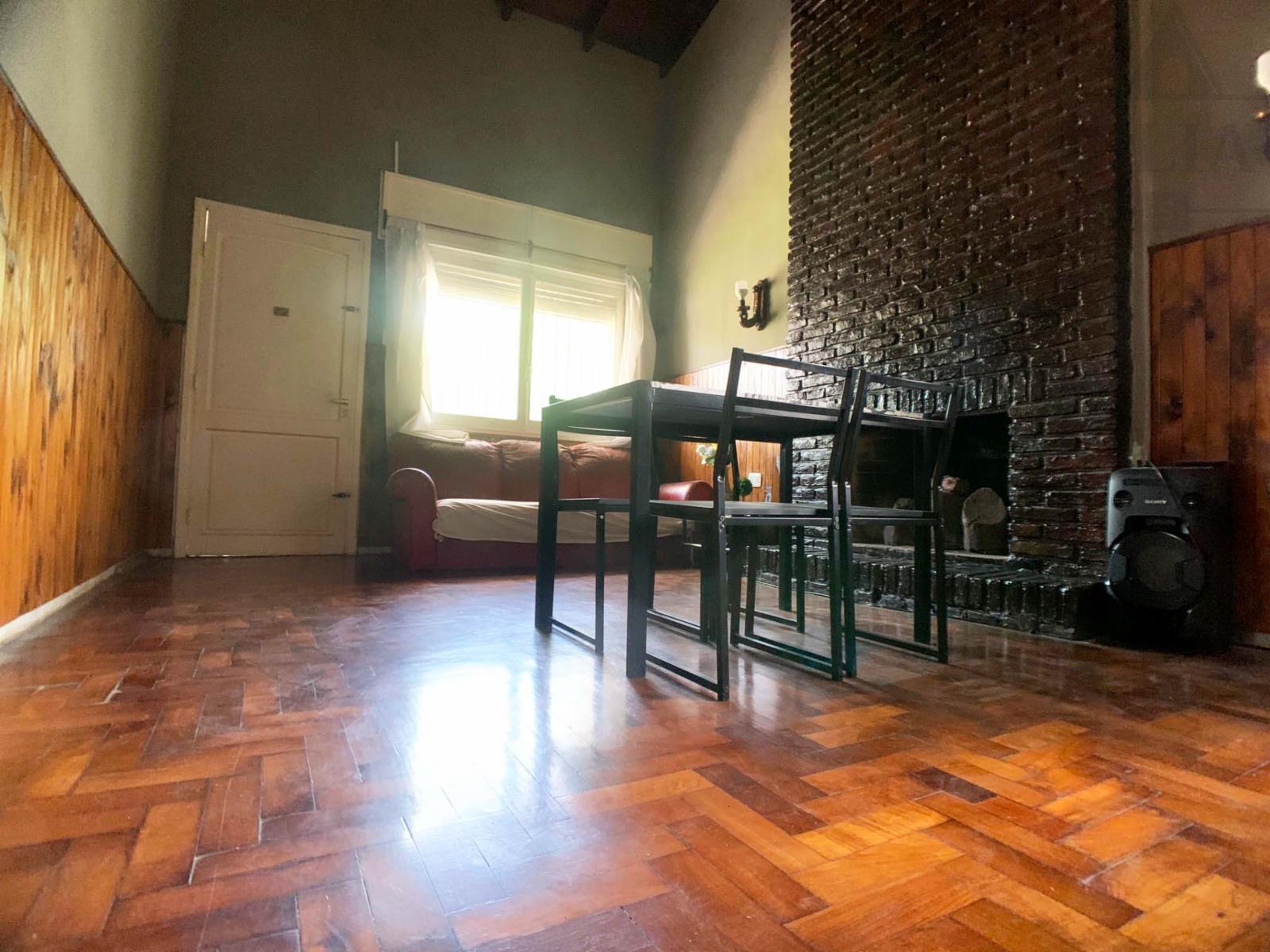 Chalet inmaculado en barrio residencial — foto 2