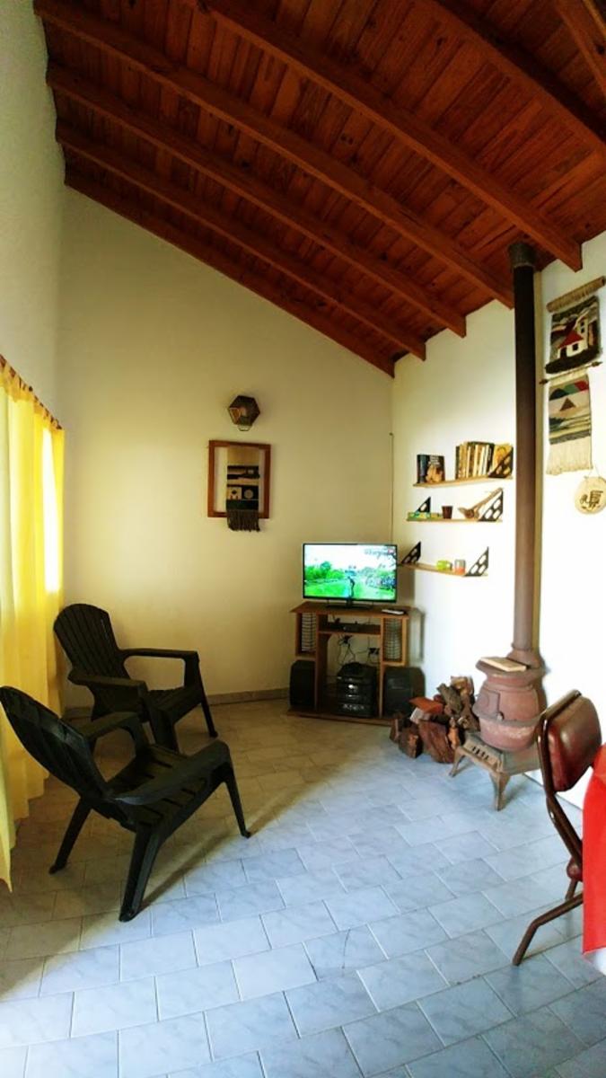 Dúplex impecable estado a 200 m. de la costa — foto 4