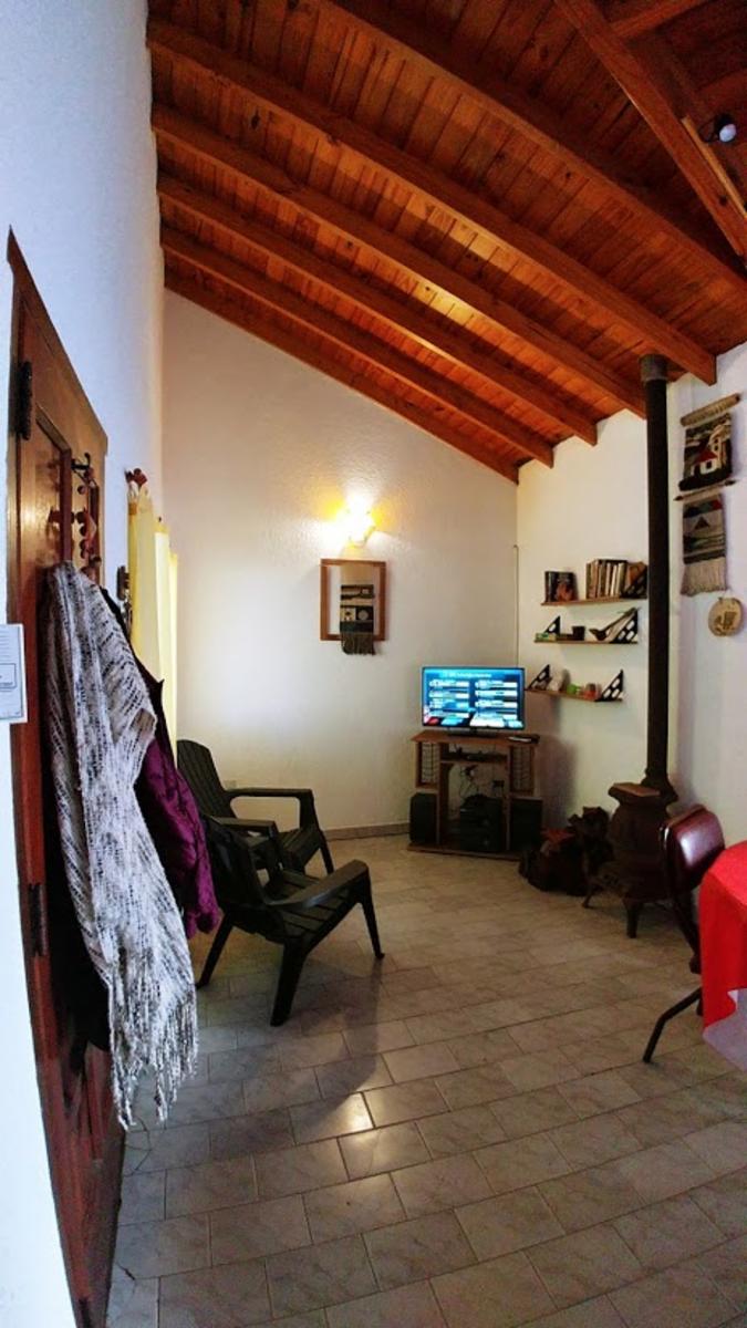 Dúplex impecable estado a 200 m. de la costa — foto 5