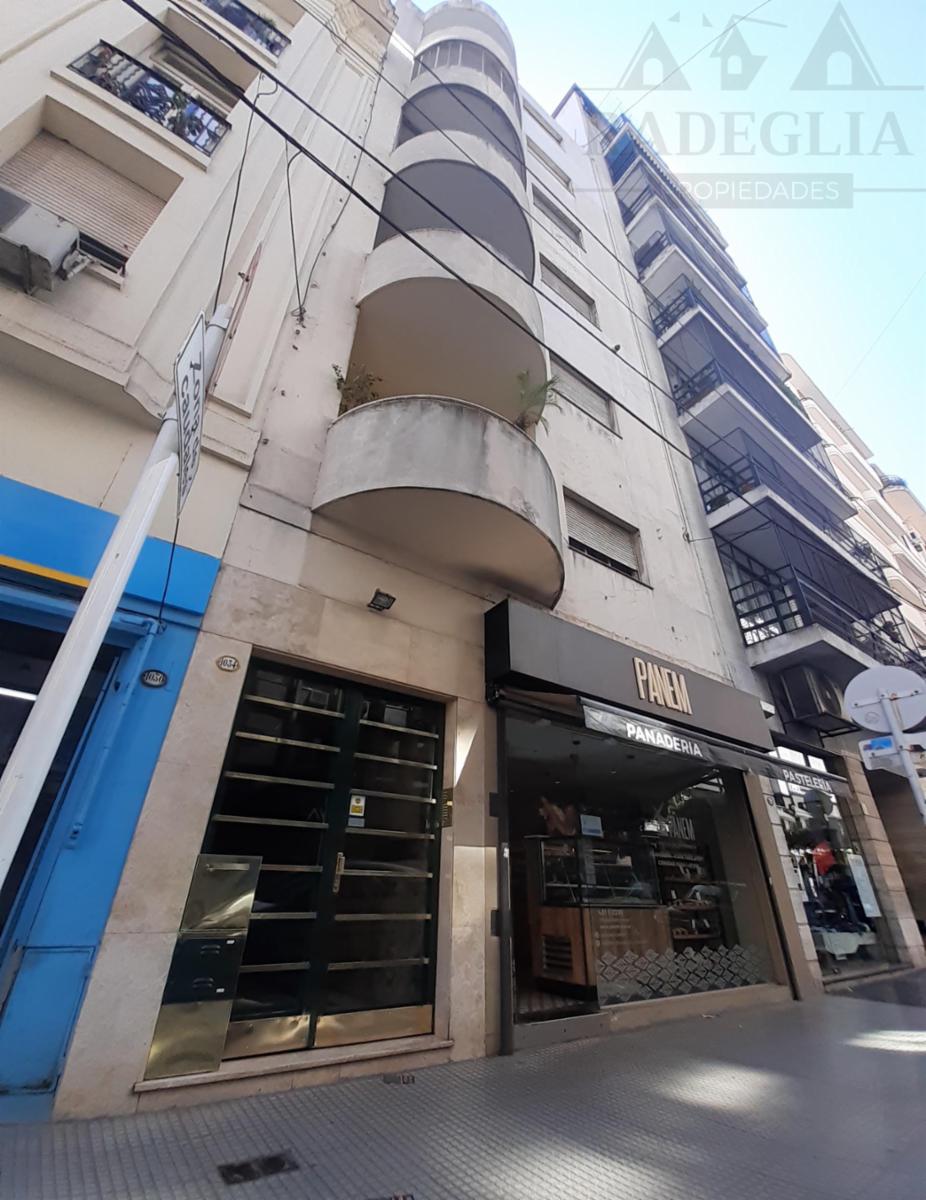 Departamento dos ambientes amueblado - Recoleta - 11