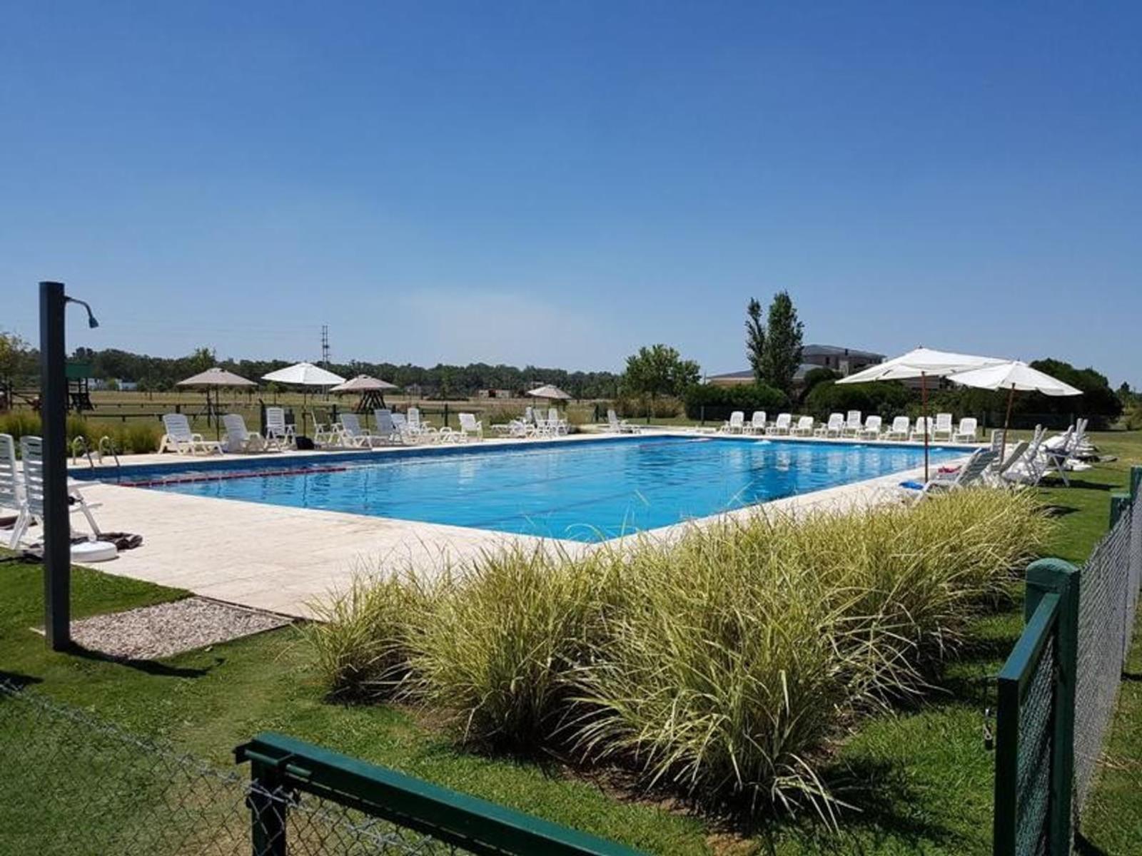 Lote en Fincas Golf San Vicente a u$s 10.000 OPORTUNIDAD — foto 4