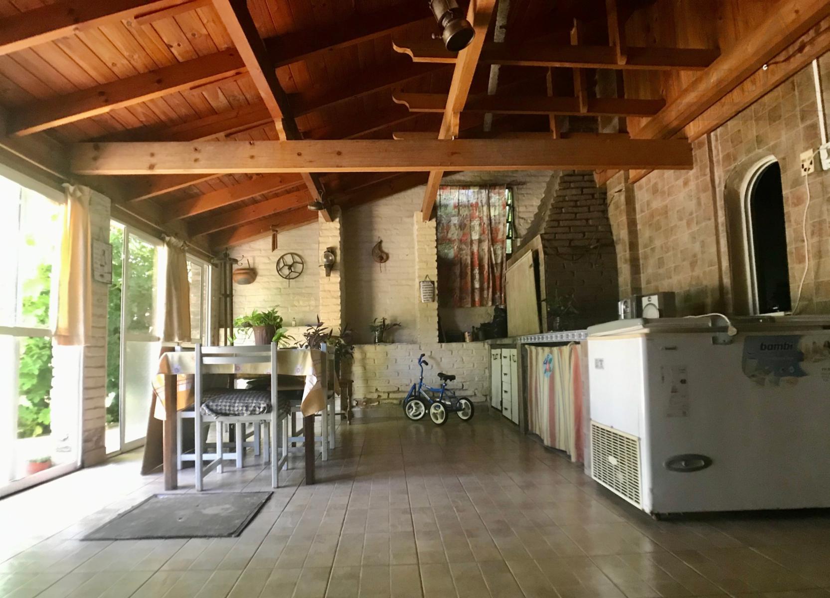 Amplio chalet para familia numerosa — foto 11