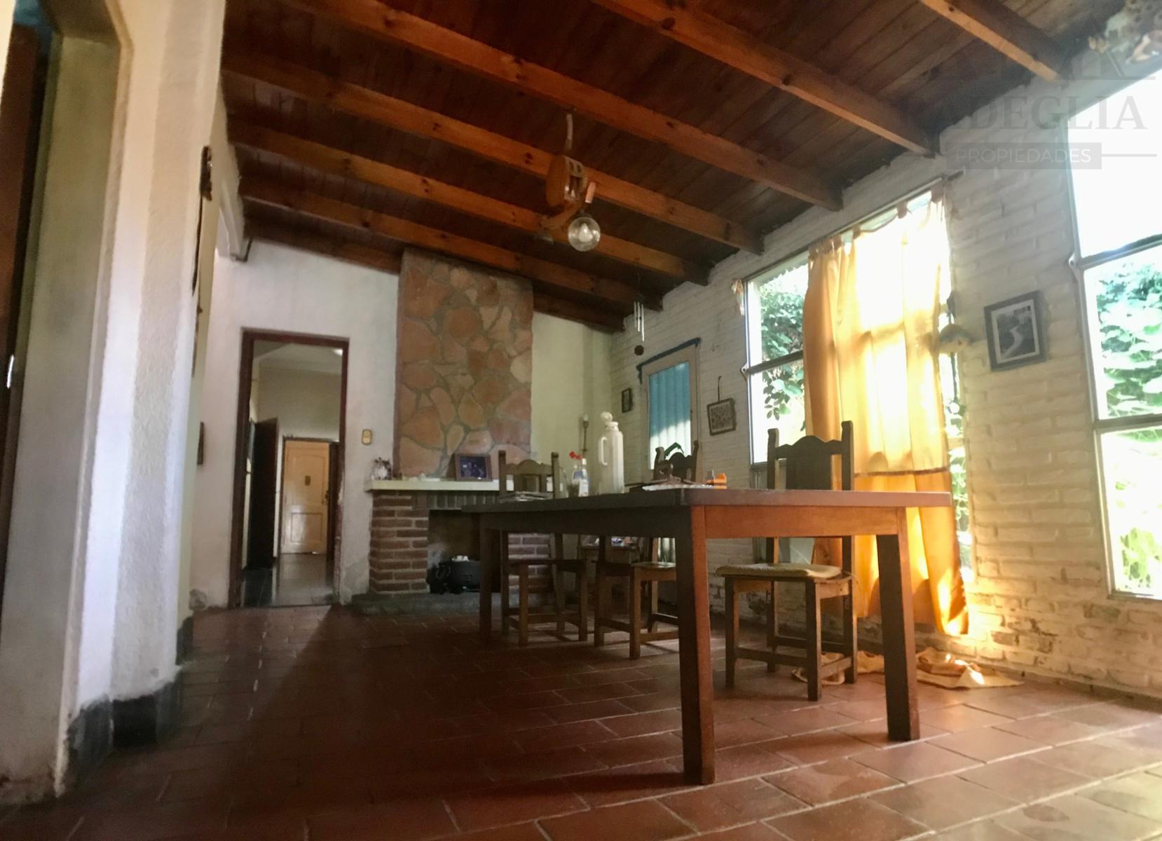 Amplio chalet para familia numerosa — foto 13