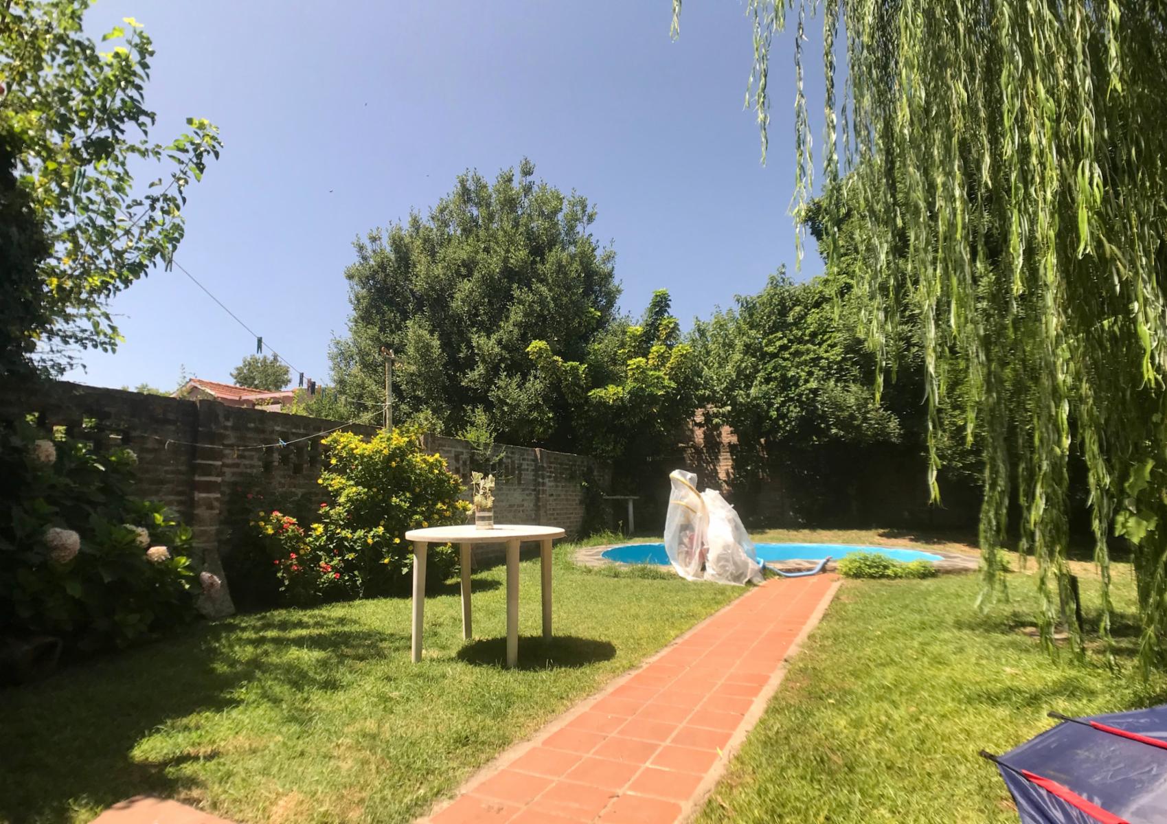 Amplio chalet para familia numerosa — foto 15
