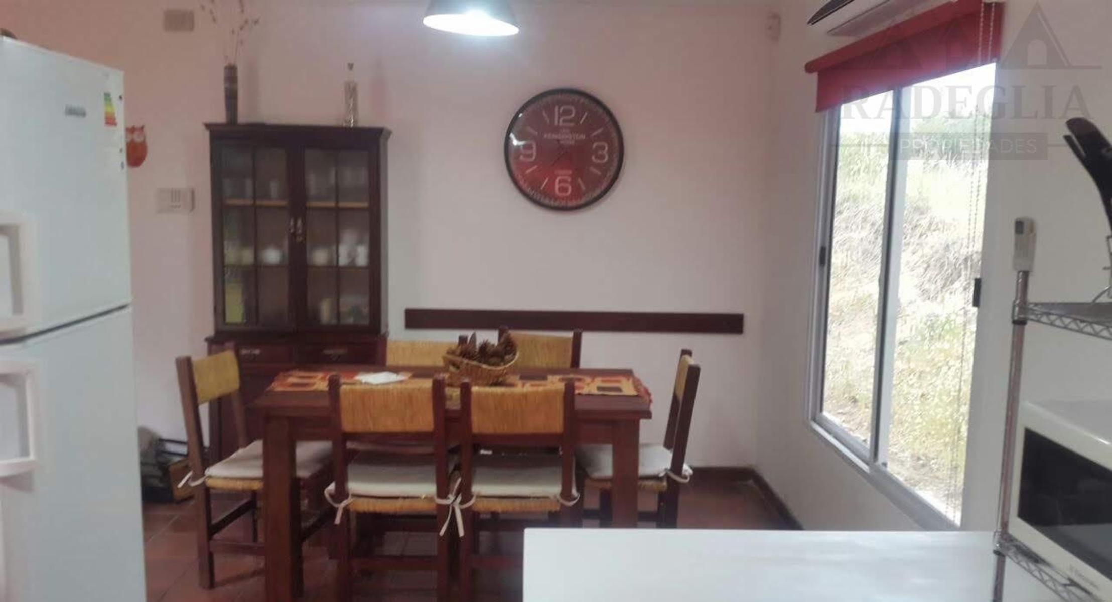 Complejo de 3 casas Sauce Grande - Monte Hermoso - 22