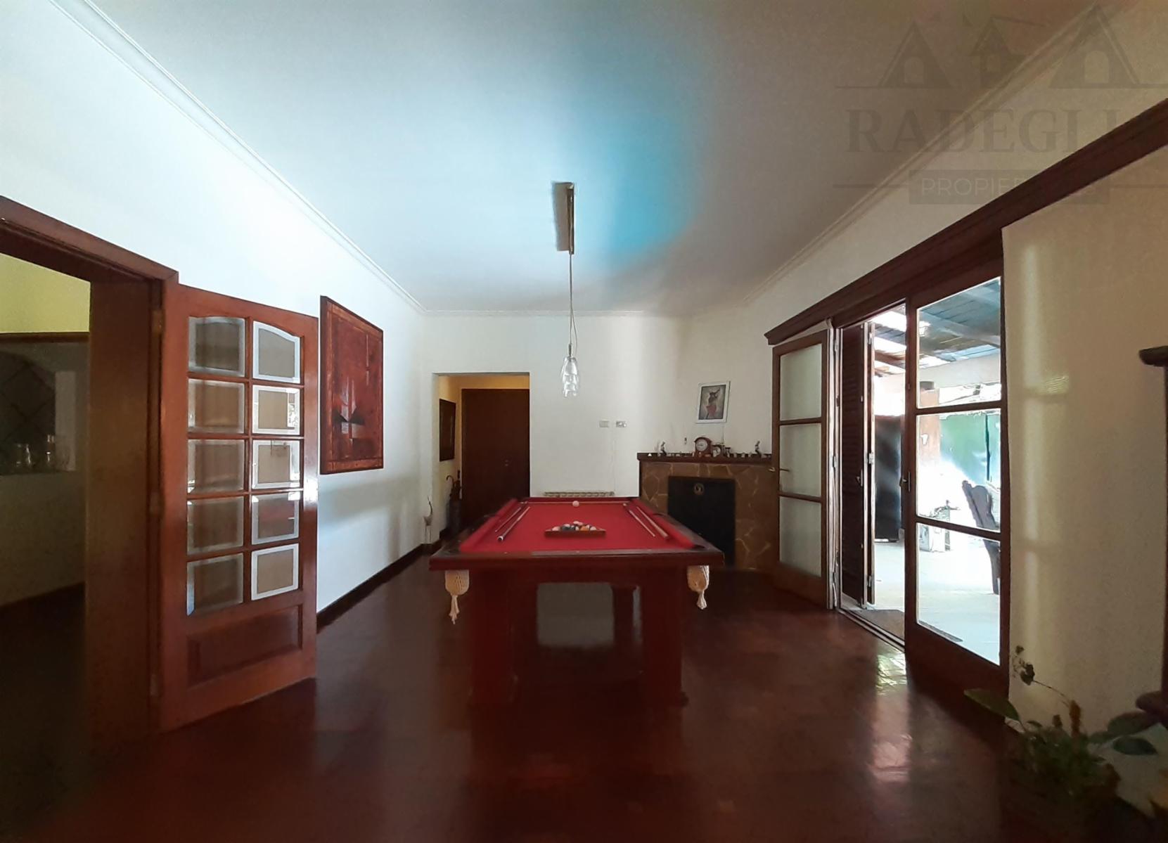Espectacular Chalet en Hermosa Zona Céntrica de Adrogué — foto 5