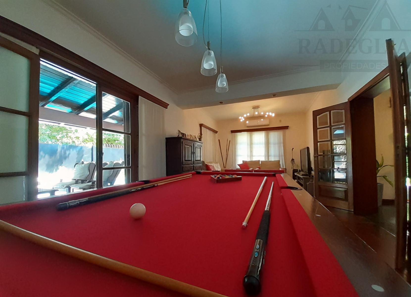 Espectacular Chalet en Hermosa Zona Céntrica de Adrogué — foto 6